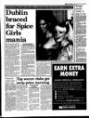 Belfast News-Letter Tuesday 24 February 1998 Page 15