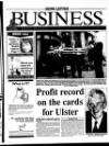 Belfast News-Letter Tuesday 24 February 1998 Page 19