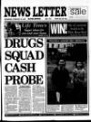 Belfast News-Letter Wednesday 25 February 1998 Page 1