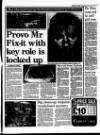 Belfast News-Letter Wednesday 25 February 1998 Page 7
