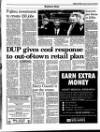 Belfast News-Letter Thursday 26 February 1998 Page 19