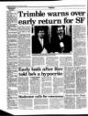 Belfast News-Letter Saturday 28 February 1998 Page 8