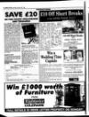 Belfast News-Letter Saturday 28 February 1998 Page 18