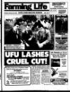 Belfast News-Letter Saturday 28 February 1998 Page 45