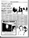 Belfast News-Letter Monday 02 March 1998 Page 48