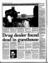 Belfast News-Letter Tuesday 03 March 1998 Page 8