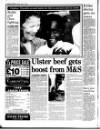 Belfast News-Letter Tuesday 03 March 1998 Page 10