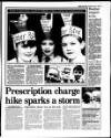 Belfast News-Letter Tuesday 03 March 1998 Page 13