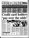 Belfast News-Letter Tuesday 03 March 1998 Page 16