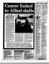 Belfast News-Letter Tuesday 03 March 1998 Page 23