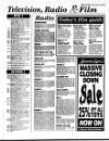Belfast News-Letter Tuesday 03 March 1998 Page 25