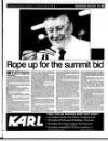 Belfast News-Letter Tuesday 03 March 1998 Page 43