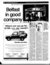 Belfast News-Letter Tuesday 03 March 1998 Page 60