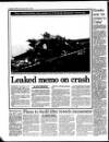 Belfast News-Letter Wednesday 04 March 1998 Page 8