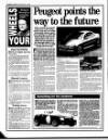 Belfast News-Letter Thursday 05 March 1998 Page 32