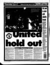 Belfast News-Letter Thursday 05 March 1998 Page 40