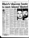 Belfast News-Letter Friday 06 March 1998 Page 8