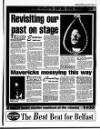Belfast News-Letter Friday 06 March 1998 Page 19