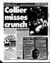 Belfast News-Letter Friday 06 March 1998 Page 40