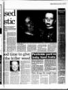 Belfast News-Letter Saturday 07 March 1998 Page 33