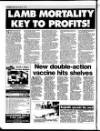 Belfast News-Letter Saturday 07 March 1998 Page 52