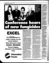 Belfast News-Letter Saturday 07 March 1998 Page 78
