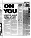 Belfast News-Letter Monday 09 March 1998 Page 18