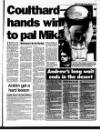 Belfast News-Letter Monday 09 March 1998 Page 37