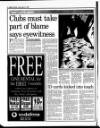 Belfast News-Letter Tuesday 10 March 1998 Page 10