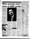 Belfast News-Letter Tuesday 10 March 1998 Page 13