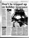 Belfast News-Letter Tuesday 10 March 1998 Page 25