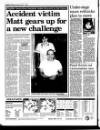 Belfast News-Letter Wednesday 11 March 1998 Page 2