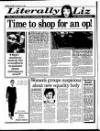Belfast News-Letter Friday 13 March 1998 Page 12