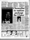 Belfast News-Letter Saturday 18 April 1998 Page 2