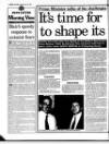 Belfast News-Letter Saturday 18 April 1998 Page 6