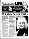 Belfast News-Letter Saturday 18 April 1998 Page 17