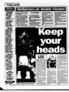 Belfast News-Letter Saturday 18 April 1998 Page 22