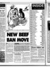 Belfast News-Letter Saturday 18 April 1998 Page 50