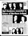 Belfast News-Letter Saturday 18 April 1998 Page 58