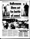 Belfast News-Letter Saturday 18 April 1998 Page 78