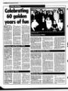 Belfast News-Letter Saturday 18 April 1998 Page 80