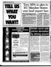 Belfast News-Letter Saturday 18 April 1998 Page 92