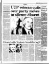 Belfast News-Letter Wednesday 22 April 1998 Page 7