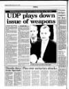 Belfast News-Letter Wednesday 22 April 1998 Page 8