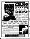 Belfast News-Letter Wednesday 22 April 1998 Page 36