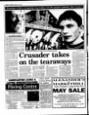 Belfast News-Letter Friday 01 May 1998 Page 12