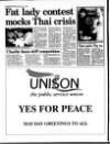Belfast News-Letter Saturday 02 May 1998 Page 12