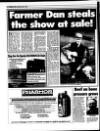 Belfast News-Letter Saturday 02 May 1998 Page 72