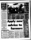 Belfast News-Letter Saturday 02 May 1998 Page 88