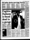 Belfast News-Letter Monday 04 May 1998 Page 3